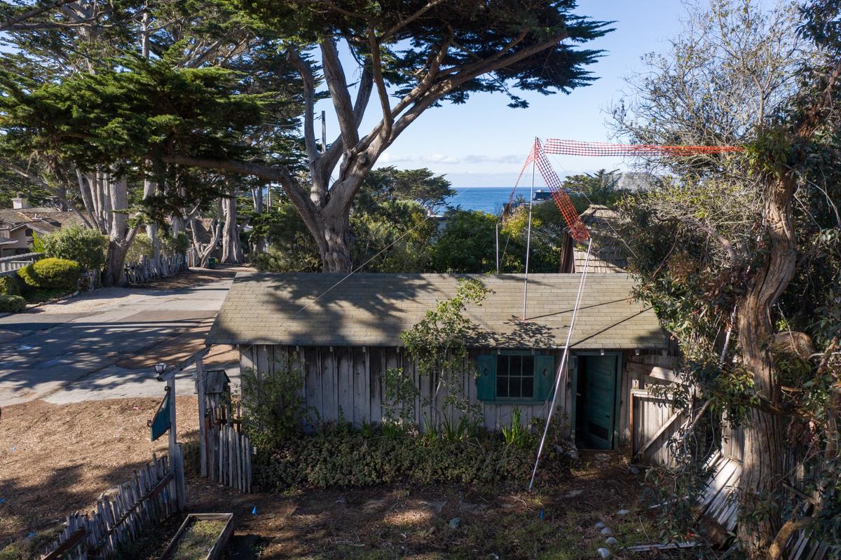 2567 14th Avenue, CARMEL, California 93923, ,Lots And Land,For Sale,14th Avenue,40963064