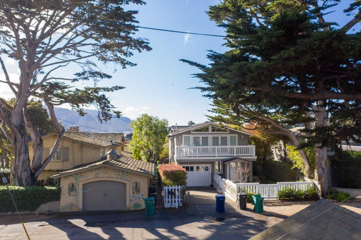 2567 14th Avenue, CARMEL, California 93923, ,Lots And Land,For Sale,14th Avenue,40963064