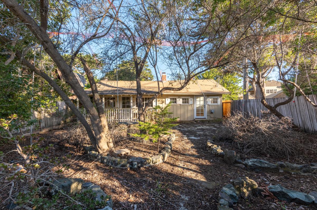 2567 14th Avenue, CARMEL, California 93923, ,Lots And Land,For Sale,14th Avenue,40963064