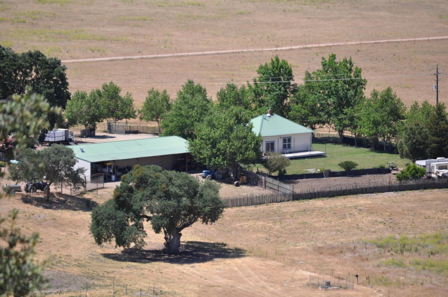 61173 Argyle Road, KING CITY, California 93930, ,Lots And Land,For Sale,Argyle Road,40963180