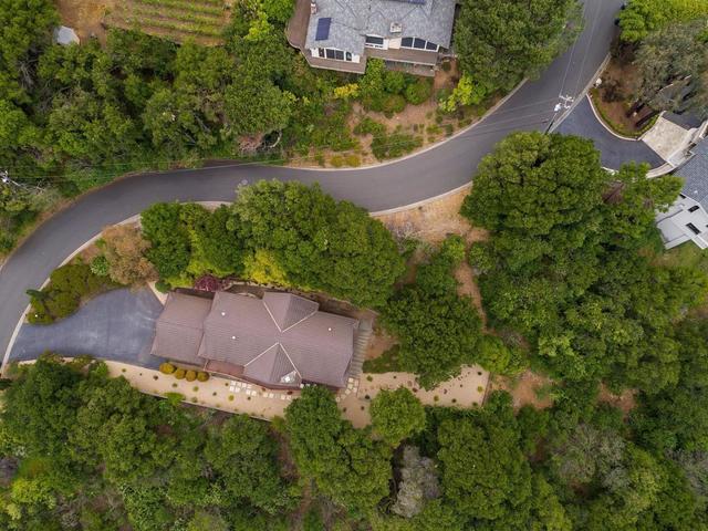 899 Madonna Way, LOS ALTOS, California 94024, ,Lots And Land,For Sale,Madonna Way,40963065