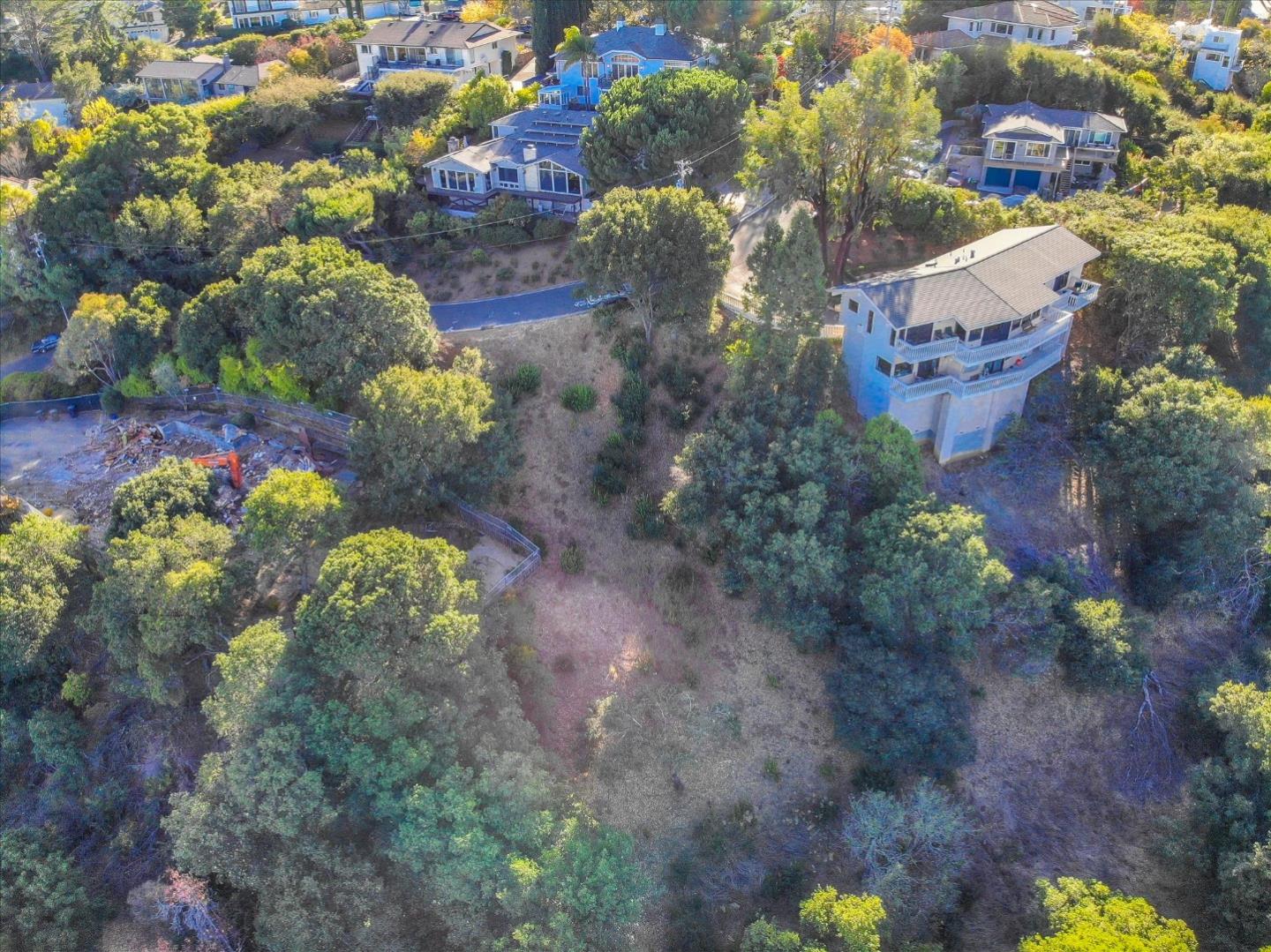 899 Madonna Way, LOS ALTOS, California 94024, ,Lots And Land,For Sale,Madonna Way,40963065