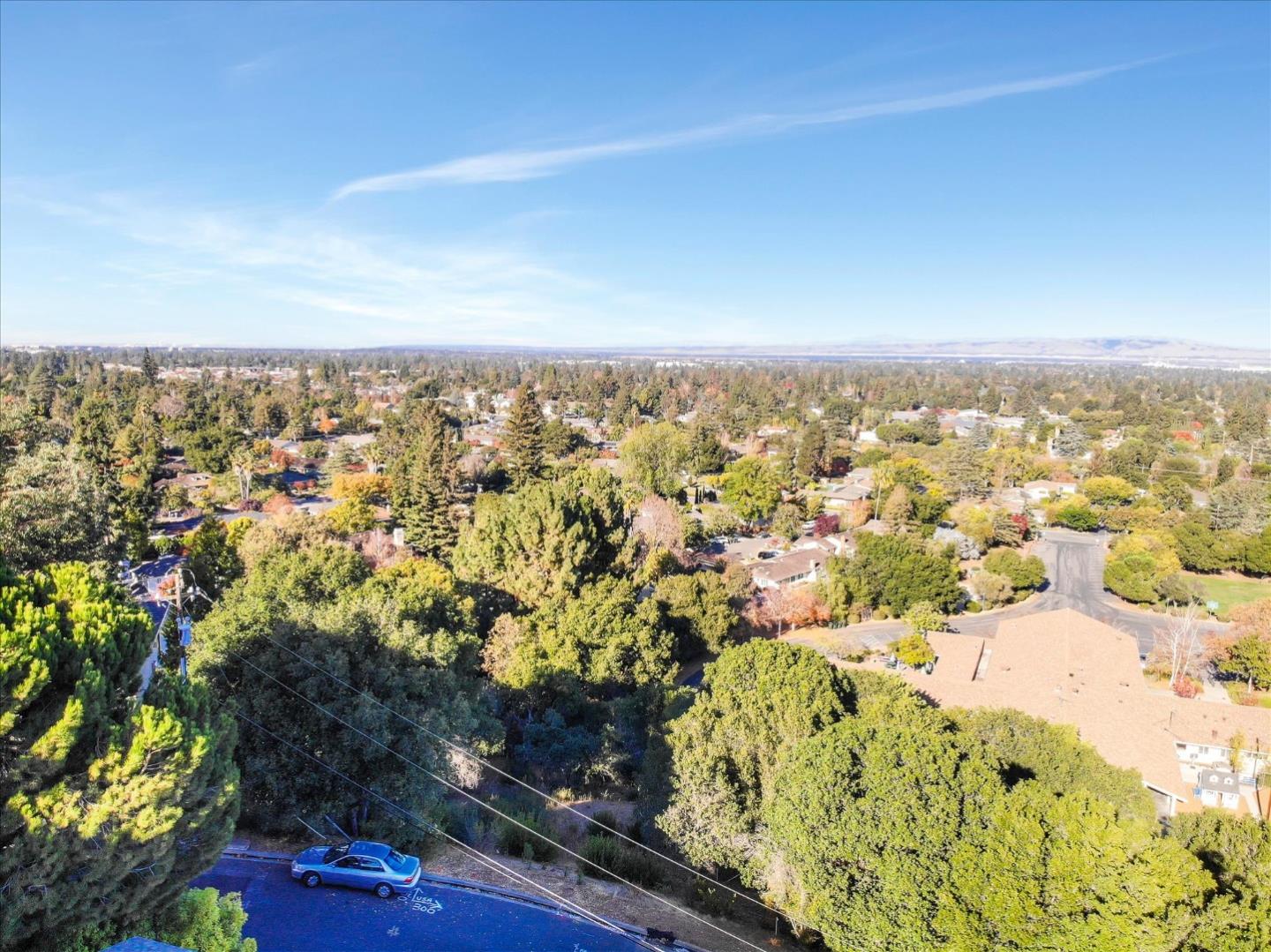 899 Madonna Way, LOS ALTOS, California 94024, ,Lots And Land,For Sale,Madonna Way,40963065
