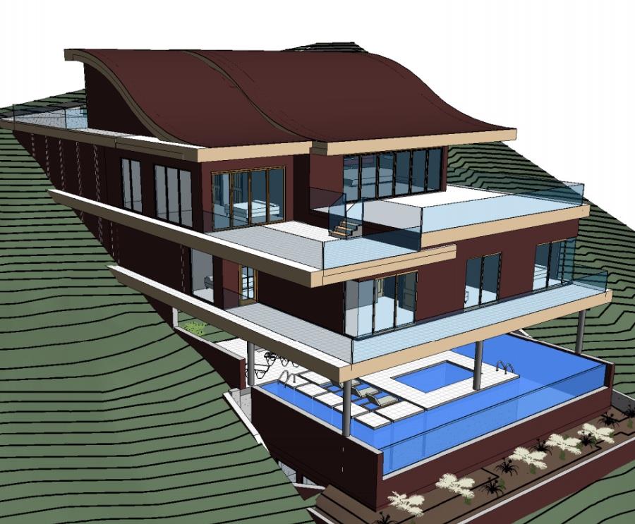 899 Madonna Way, LOS ALTOS, California 94024, ,Lots And Land,For Sale,Madonna Way,40963065