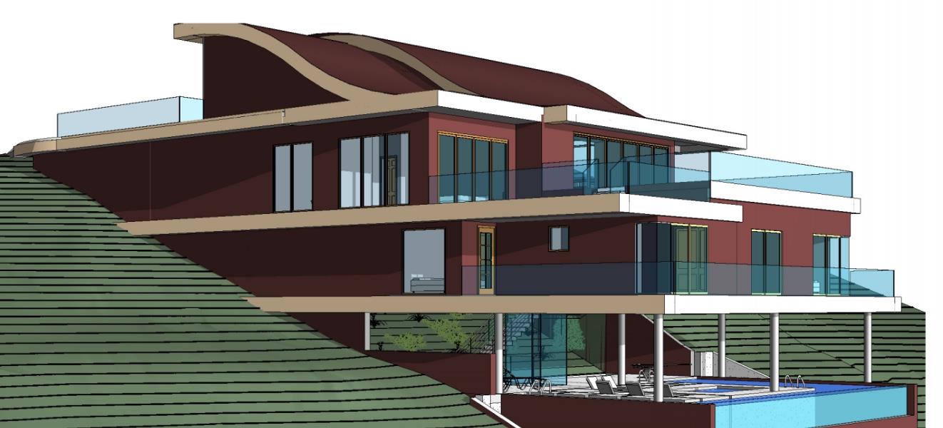 899 Madonna Way, LOS ALTOS, California 94024, ,Lots And Land,For Sale,Madonna Way,40963065