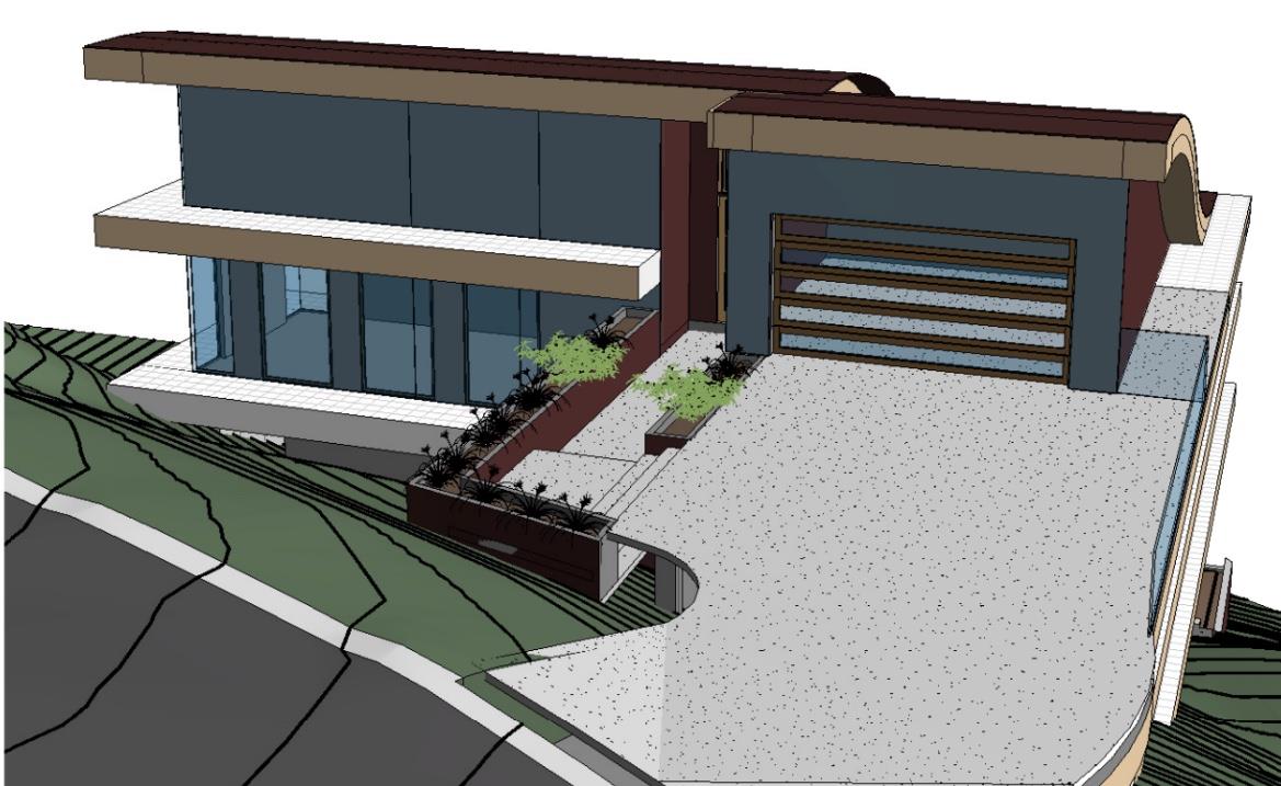 899 Madonna Way, LOS ALTOS, California 94024, ,Lots And Land,For Sale,Madonna Way,40963065