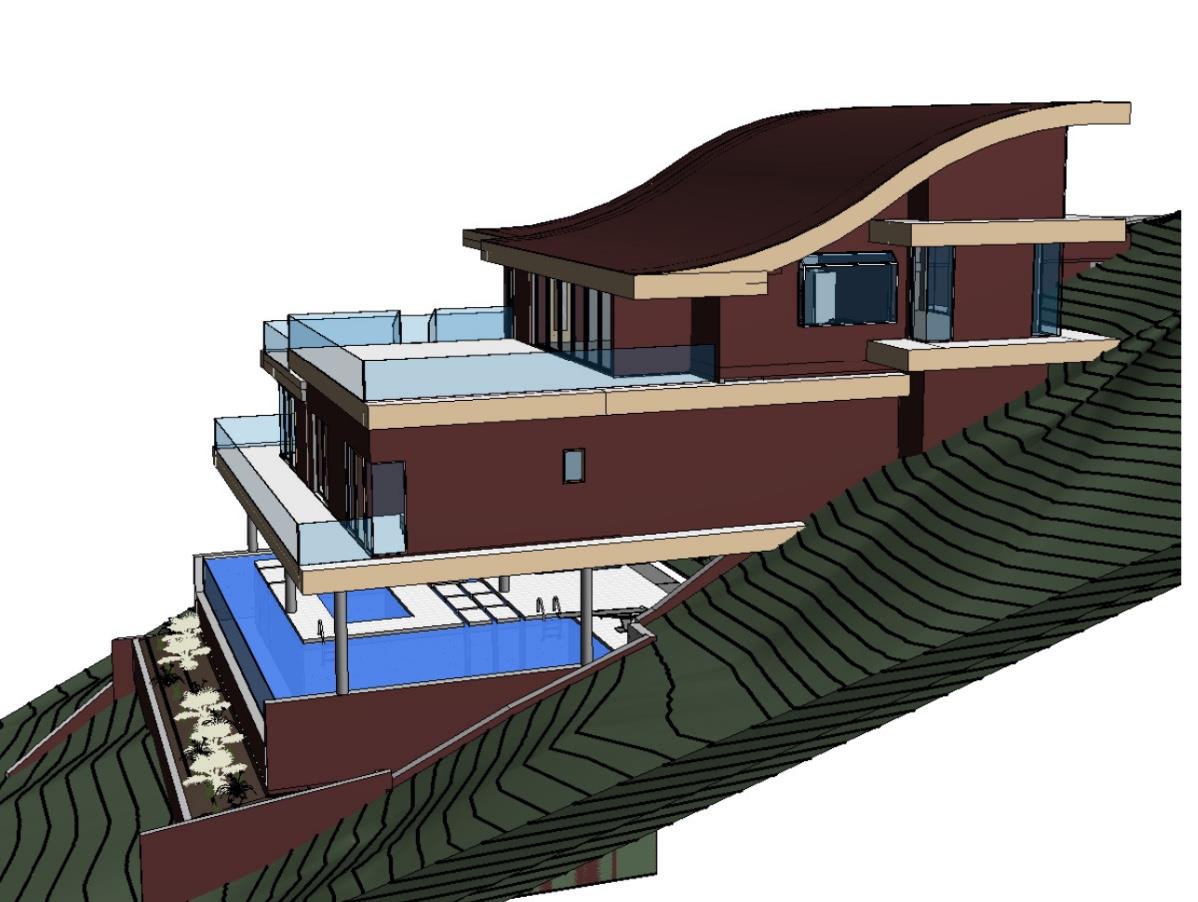 899 Madonna Way, LOS ALTOS, California 94024, ,Lots And Land,For Sale,Madonna Way,40963065