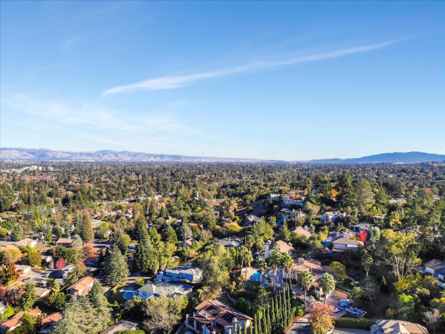 899 Madonna Way, LOS ALTOS, California 94024, ,Lots And Land,For Sale,Madonna Way,40963065