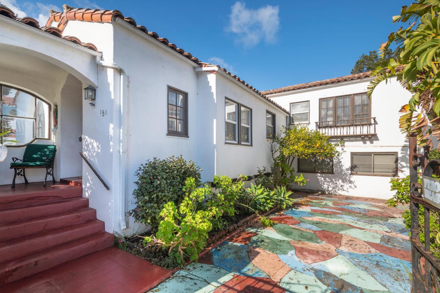 Detail Gallery Image 1 of 1 For 15 16th Ave, San Mateo,  CA 94402 - 5 Beds | 2 Baths
