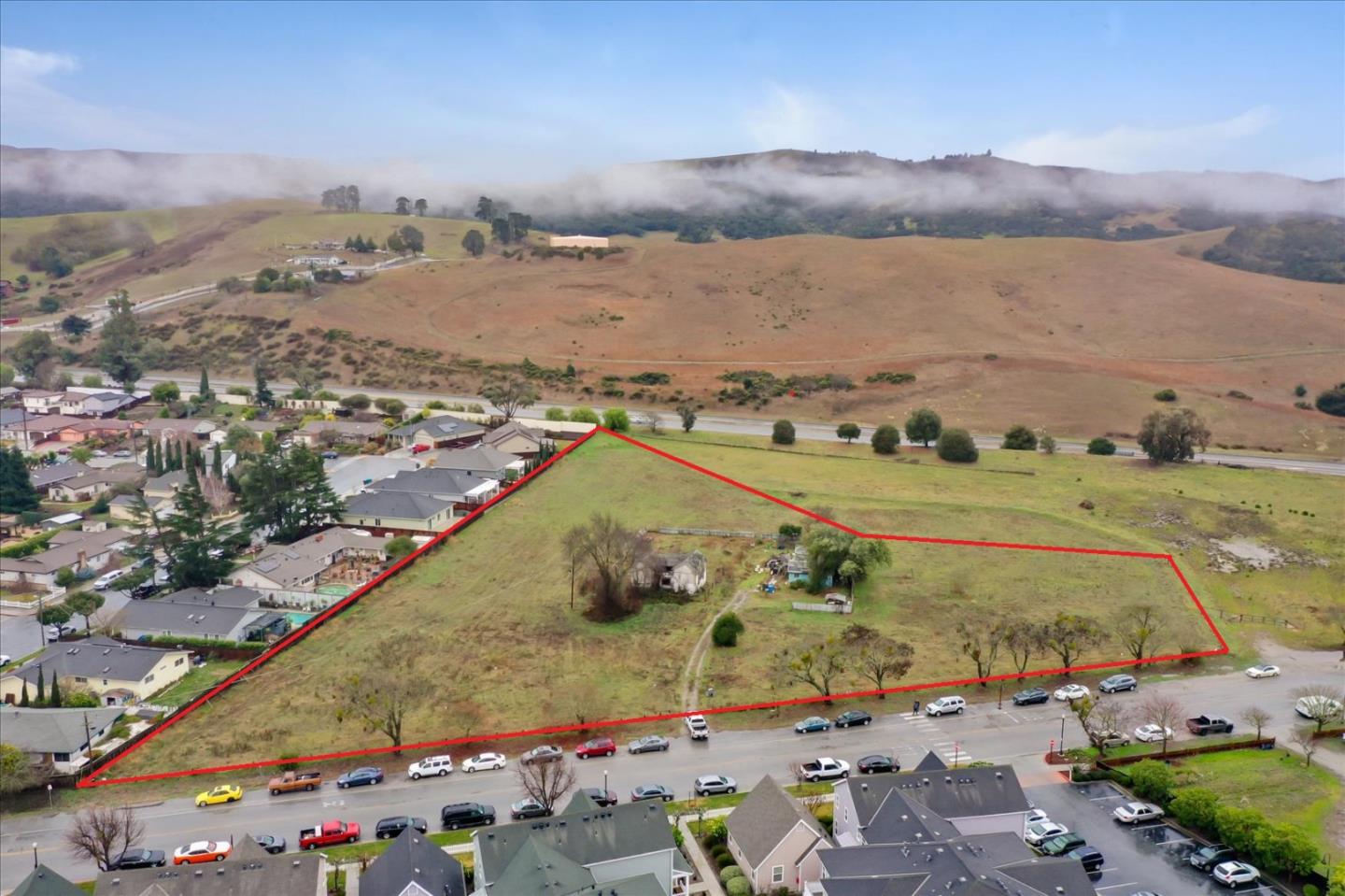 70 Muckelemi Street, SAN JUAN BAUTISTA, California 95045, ,Comm Lots And Land,For Sale,Muckelemi Street,40963072