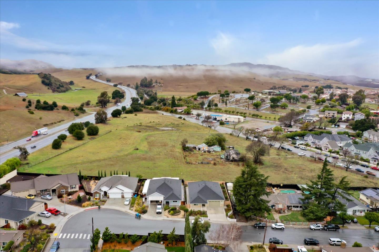 70 Muckelemi Street, SAN JUAN BAUTISTA, California 95045, ,Comm Lots And Land,For Sale,Muckelemi Street,40963072