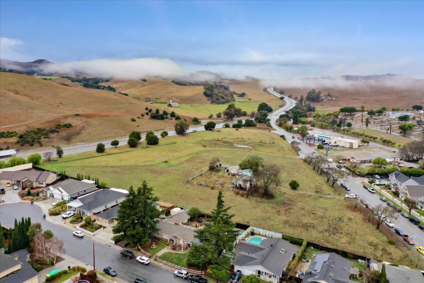 70 Muckelemi Street, SAN JUAN BAUTISTA, California 95045, ,Comm Lots And Land,For Sale,Muckelemi Street,40963072