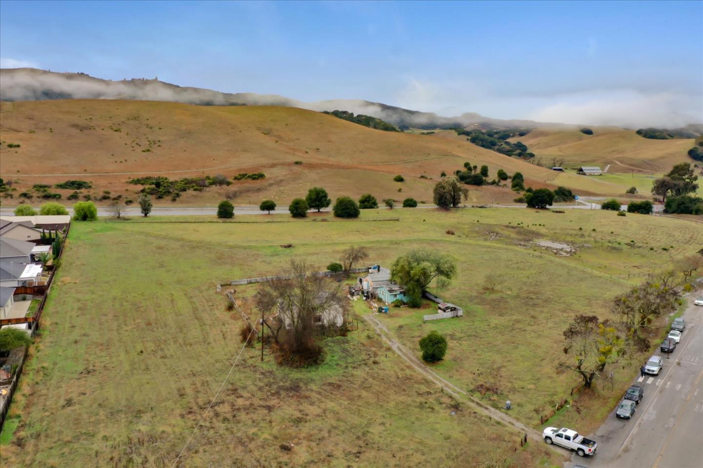 70 Muckelemi Street, SAN JUAN BAUTISTA, California 95045, ,Comm Lots And Land,For Sale,Muckelemi Street,40963072