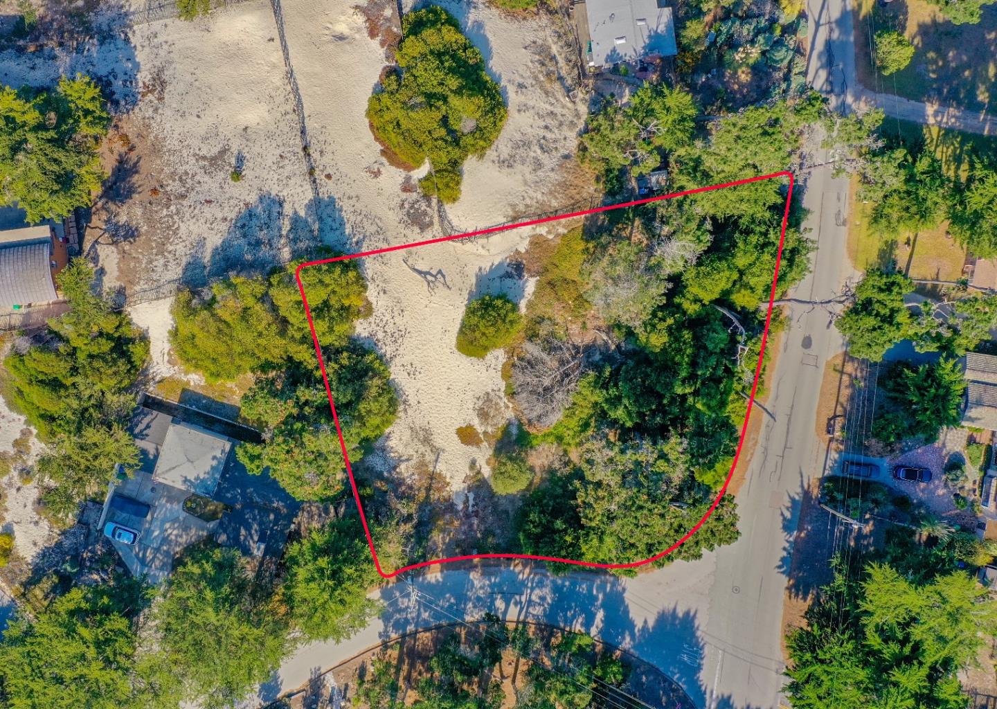 0 Pico Avenue, PACIFIC GROVE, California 93950, ,Lots And Land,For Sale,Pico Avenue,40963078