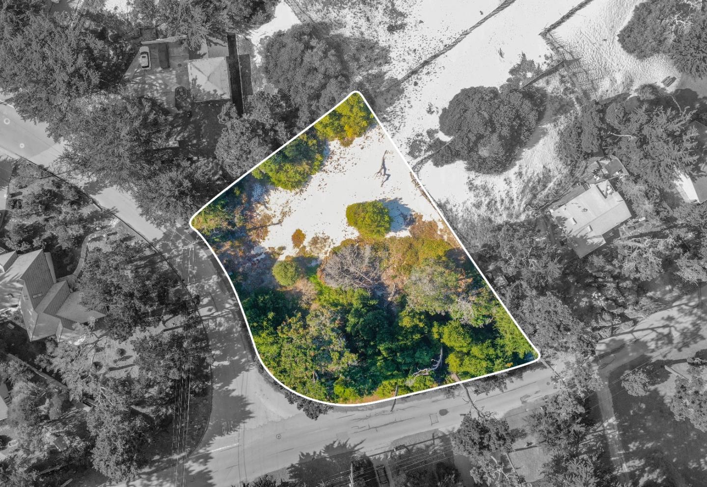 0 Pico Avenue, PACIFIC GROVE, California 93950, ,Lots And Land,For Sale,Pico Avenue,40963078