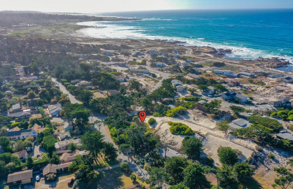 0 Pico Avenue, PACIFIC GROVE, California 93950, ,Lots And Land,For Sale,Pico Avenue,40963078