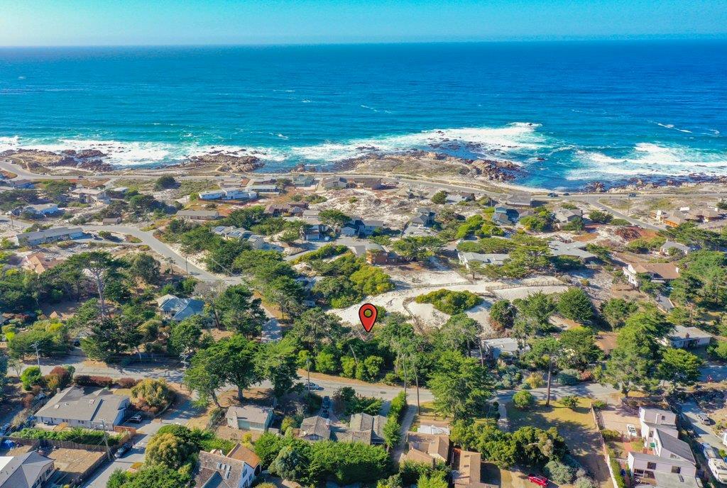 0 Pico Avenue, PACIFIC GROVE, California 93950, ,Lots And Land,For Sale,Pico Avenue,40963078