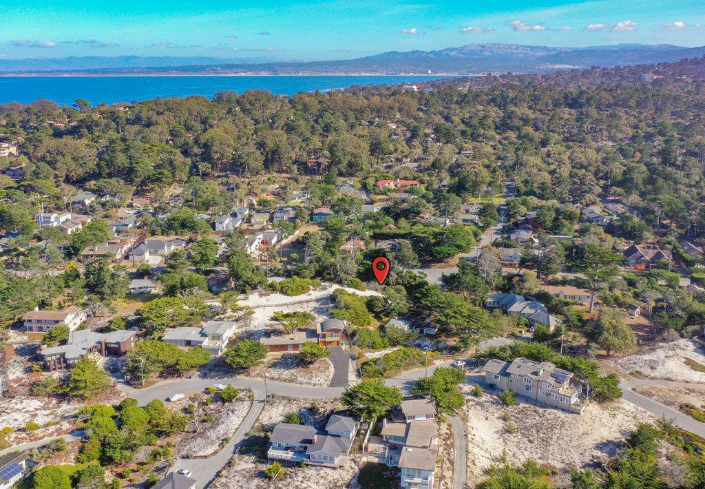 0 Pico Avenue, PACIFIC GROVE, California 93950, ,Lots And Land,For Sale,Pico Avenue,40963078