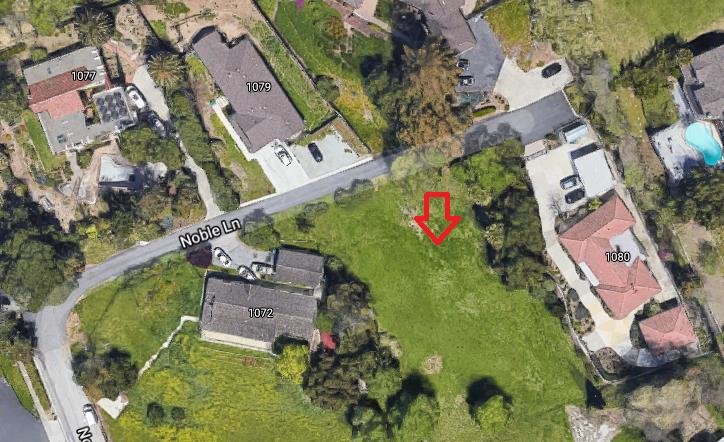 0 Noble Lane, SAN JOSE, California 95132, ,Lots And Land,For Sale,Noble Lane,40963086