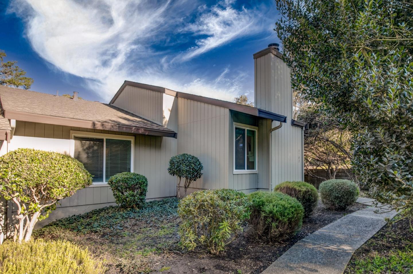 1202 Heather Ln, Pacific Grove, CA 93950 2 Beds 2 Baths (Sold