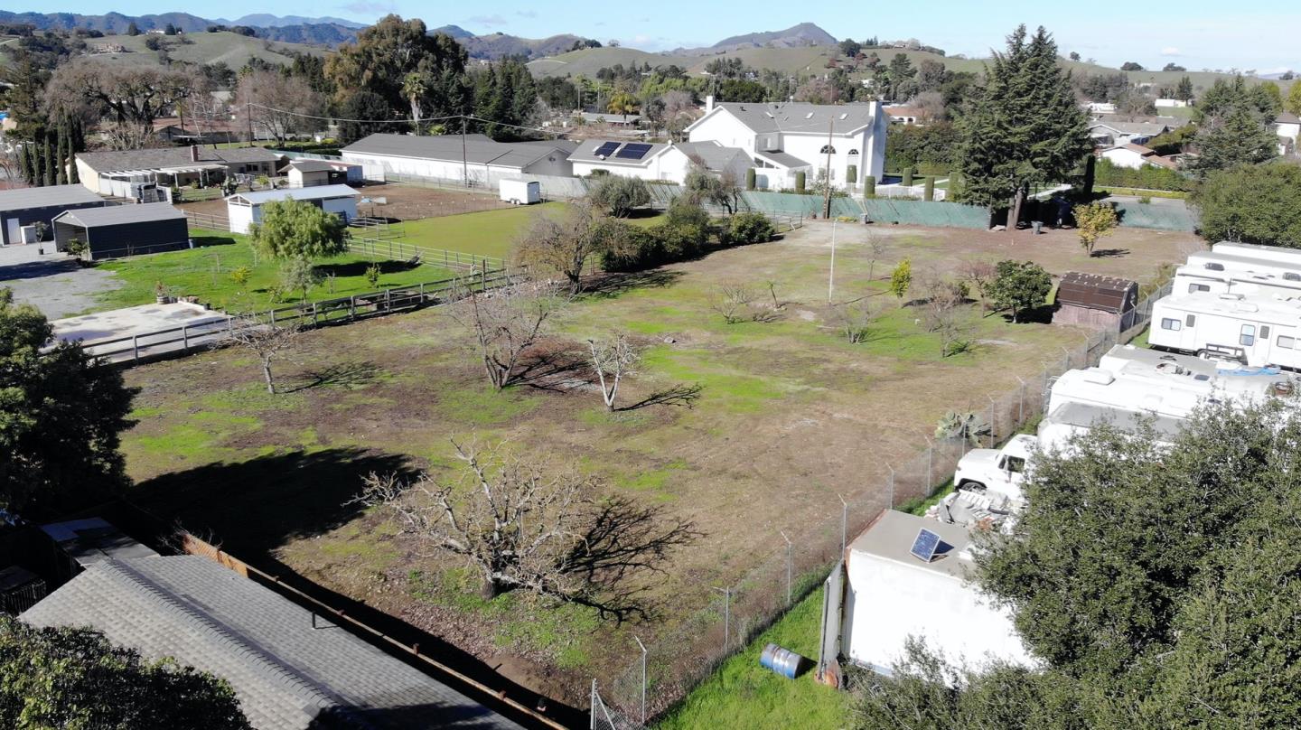 13450 Colony Avenue, SAN MARTIN, California 95046, ,Lots And Land,For Sale,Colony Avenue,40963105