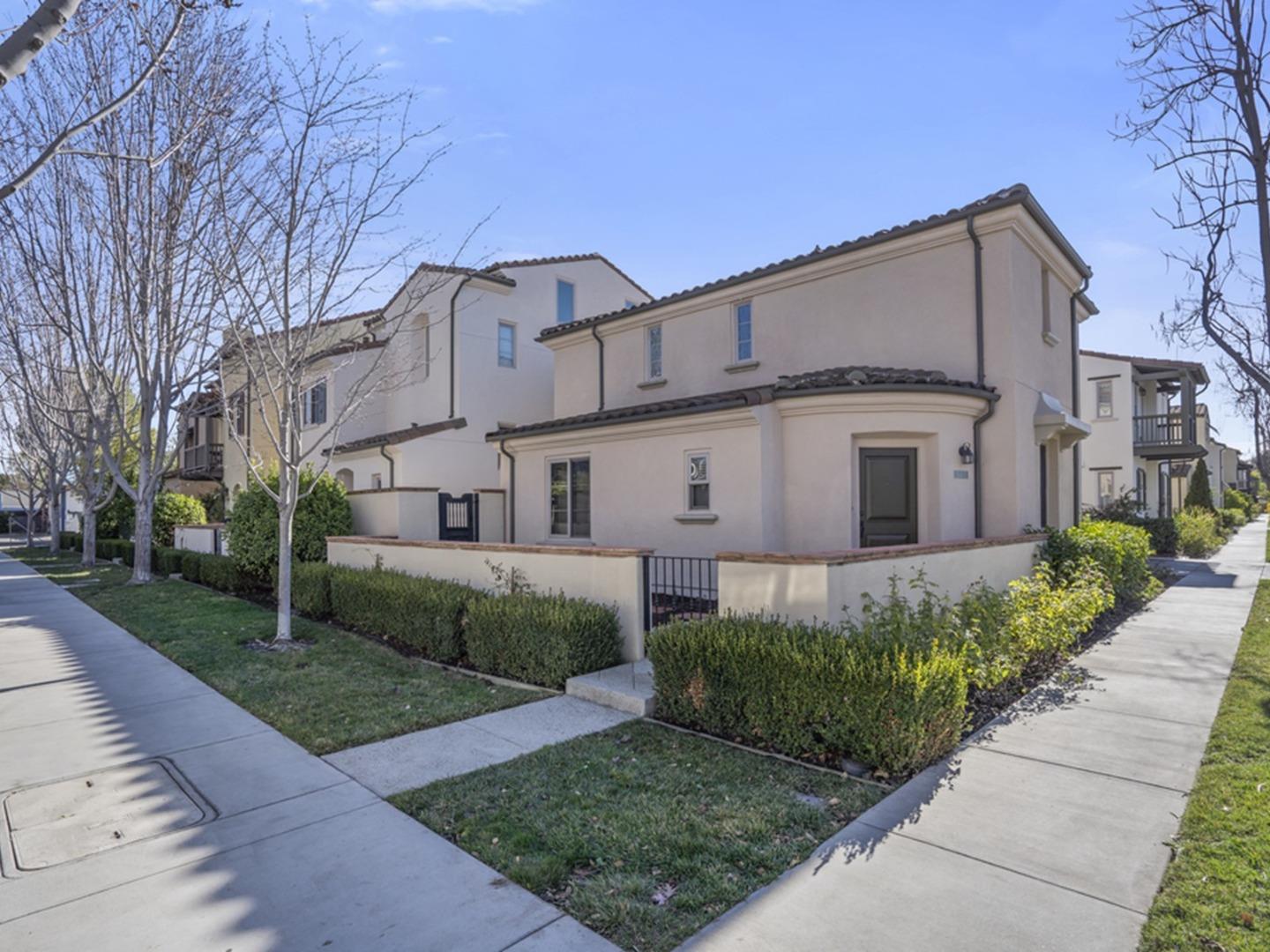 1183 Campbell Ave, San Jose, CA 95126 3 Beds 2/1 Baths (Sold