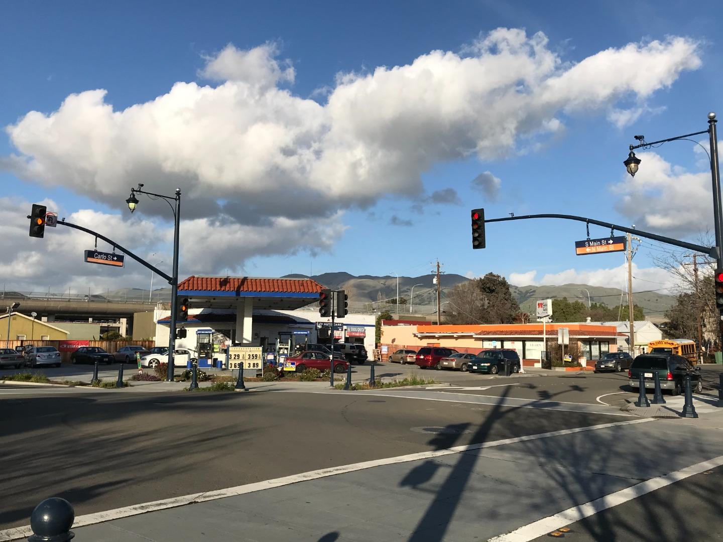 27 Main Street, MILPITAS, California 95035, ,Comm Lots And Land,For Sale,Main Street,40963117