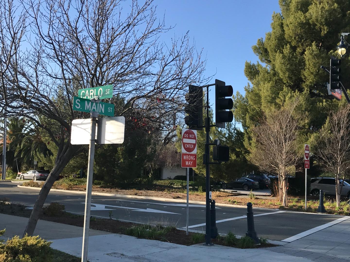 27 Main Street, MILPITAS, California 95035, ,Comm Lots And Land,For Sale,Main Street,40963117