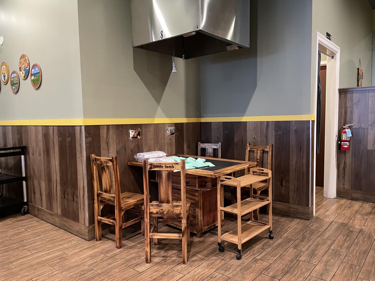 979 Story Road, SAN JOSE, California 95122, ,Comm Business Opportunity,For Sale,Story Road,40963116