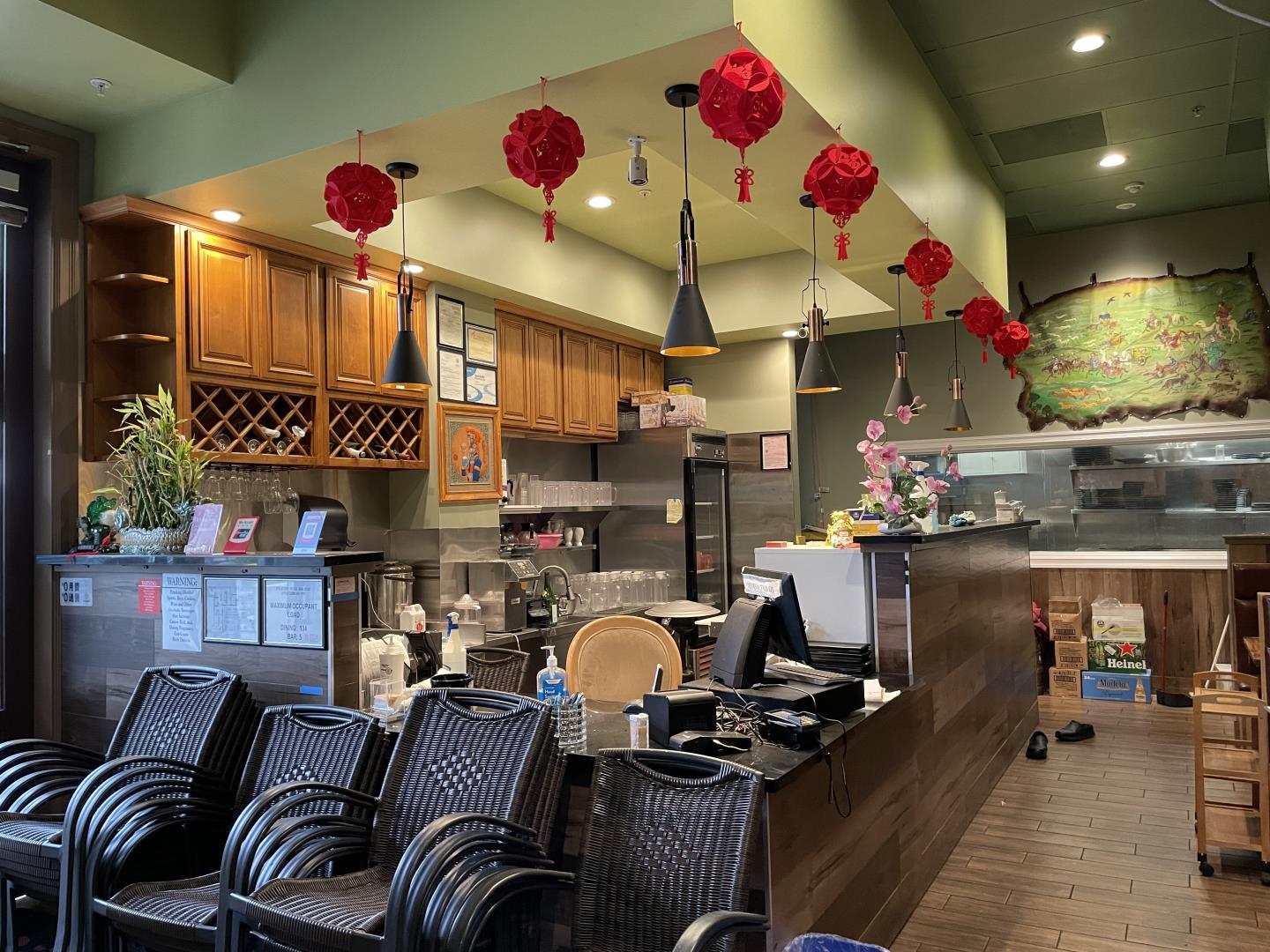 979 Story Road, SAN JOSE, California 95122, ,Comm Business Opportunity,For Sale,Story Road,40963116