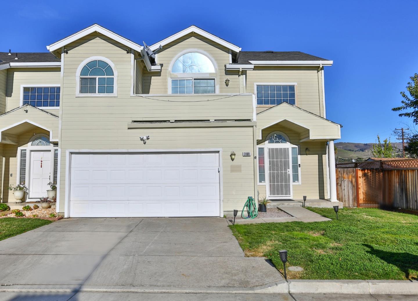 3180 White Ct, San Jose, CA 95127 3 Beds 2/1 Baths (Sold