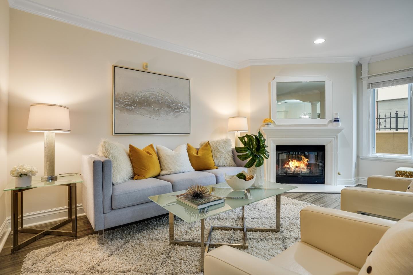Detail Gallery Image 1 of 1 For 1499 Oak Grove Ave #101,  Burlingame,  CA 94010 - 2 Beds | 2 Baths