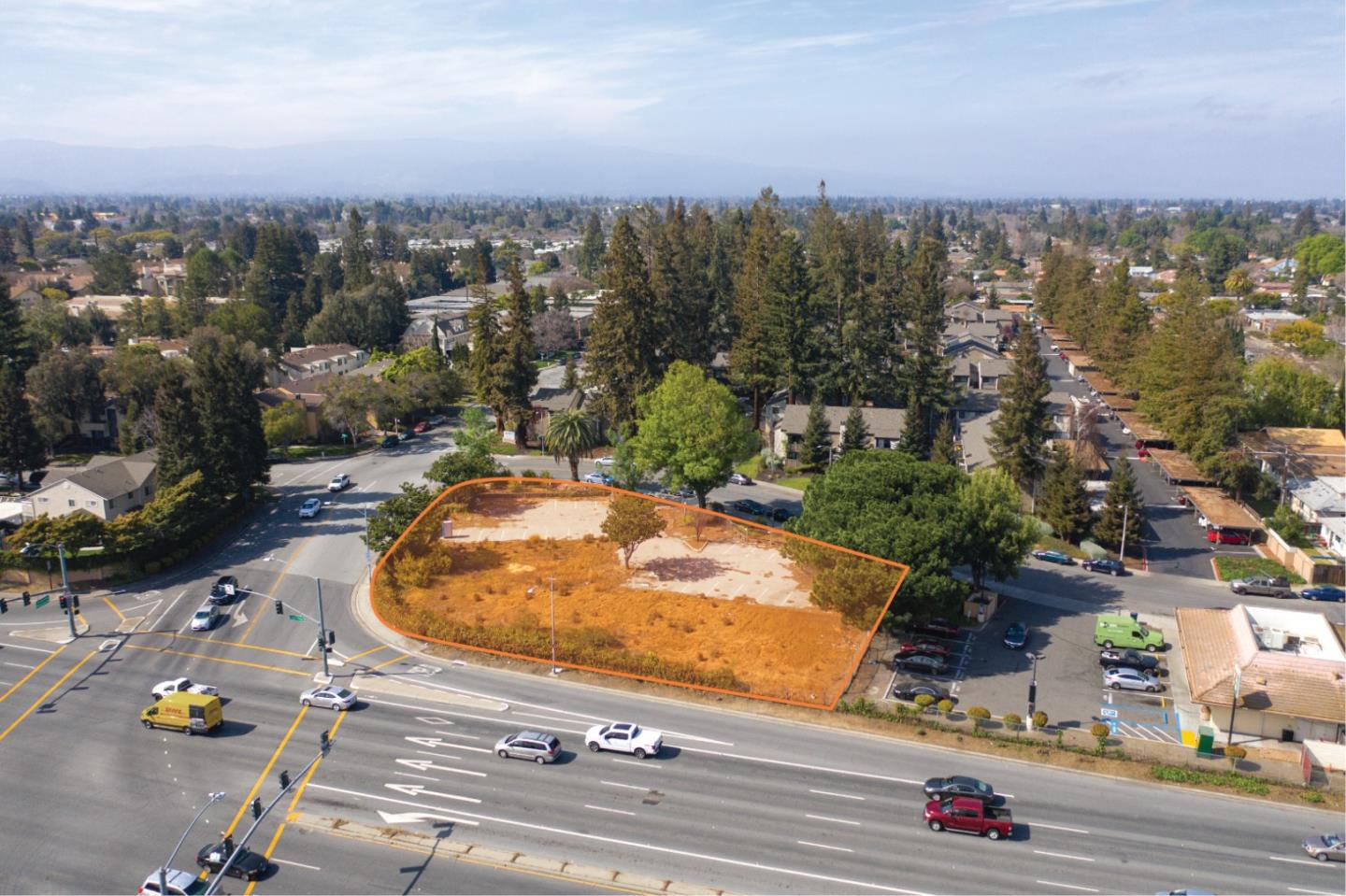 2035 White Oak, SANTA CLARA, California 95051, ,Comm Lots And Land,For Sale,White Oak,40975192