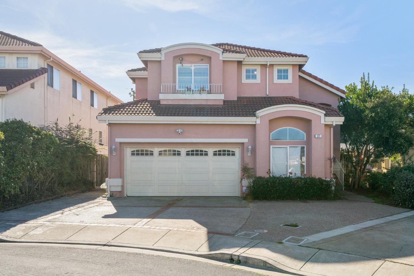 177 El Rancho Dr, South San Francisco, CA 94080 4 Beds 3 Baths