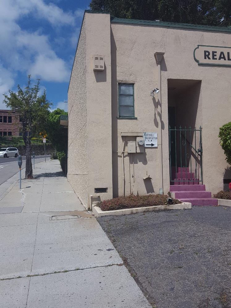 120 Mission Street, SANTA CRUZ, California 95060, ,Comm Industrial For Sale,For Sale,Mission Street,40963134