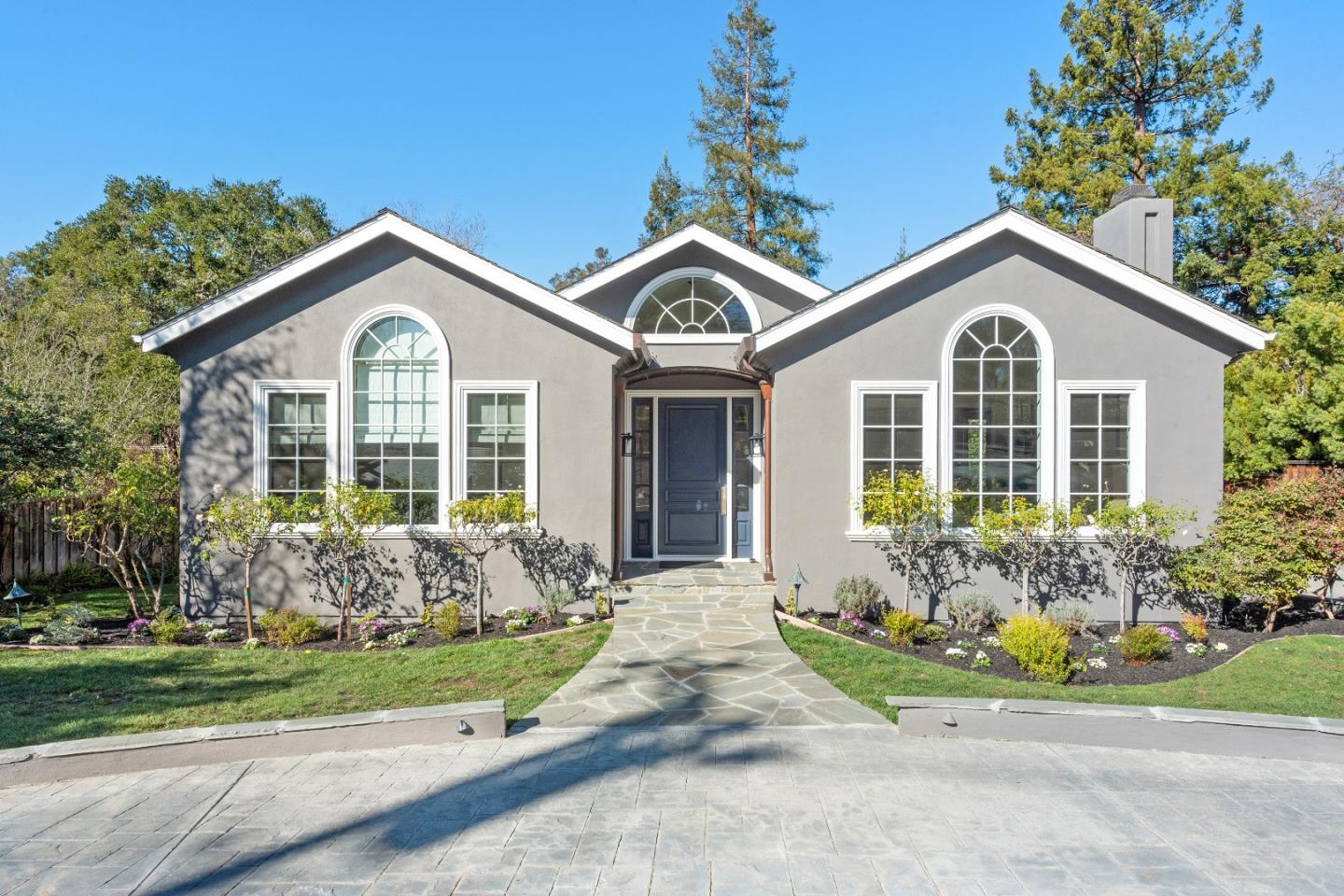 2120 Stockbridge Ave, Woodside, CA 94062 5 Beds 3/1 Baths (Sold