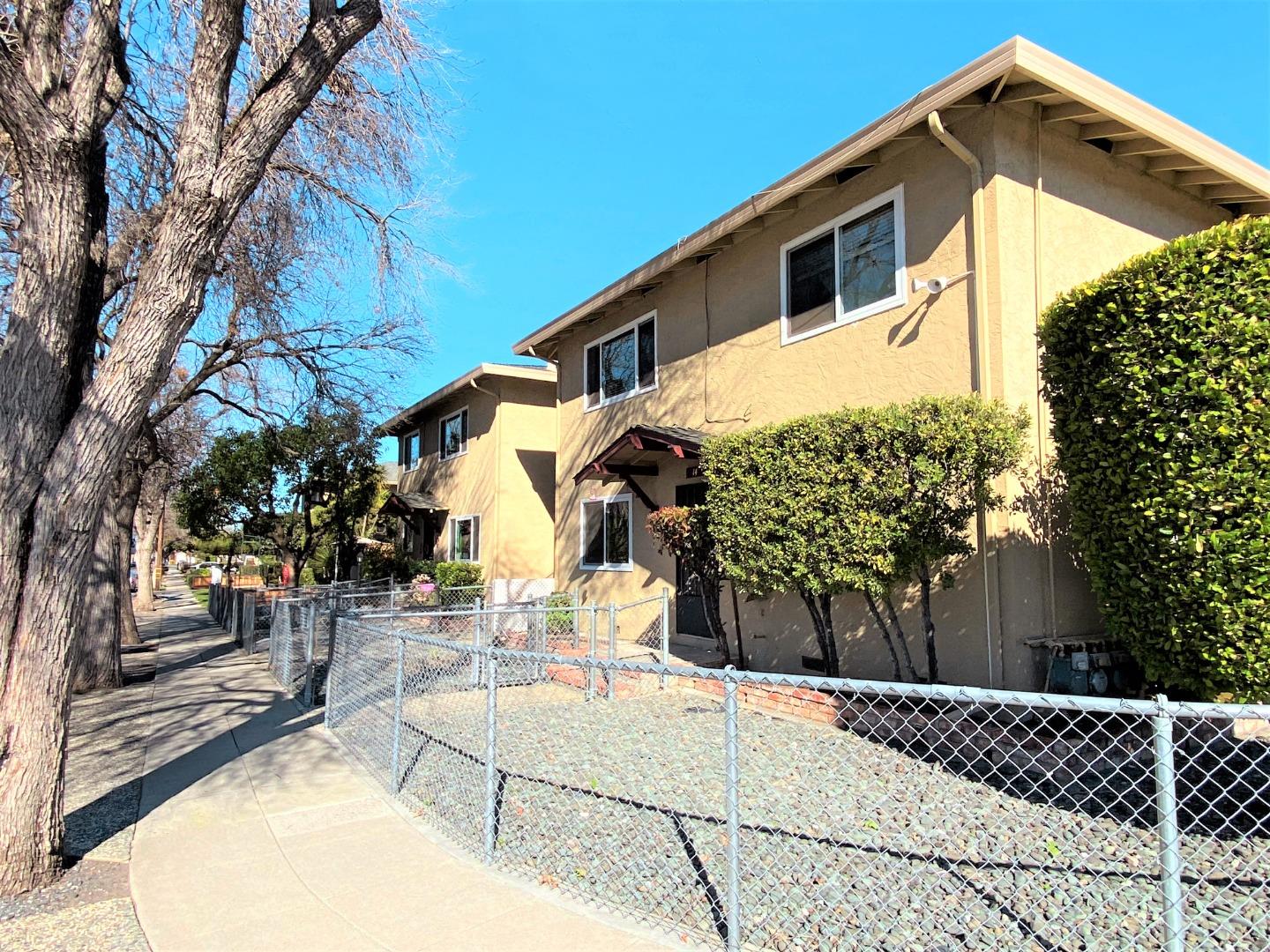 14 Lavonne Drive, CAMPBELL, California 95008, ,Comm Ri Multi-units 5+,For Sale,Lavonne Drive,ML81828710