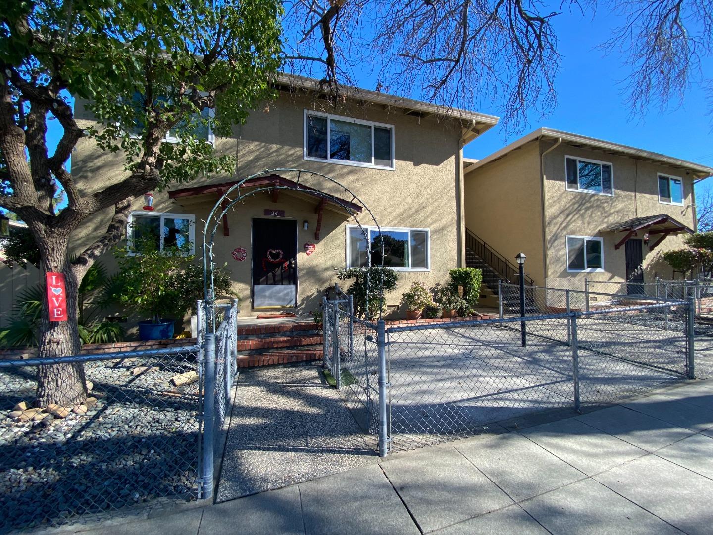 14 Lavonne Drive, CAMPBELL, California 95008, ,Comm Ri Multi-units 5+,For Sale,Lavonne Drive,ML81828710