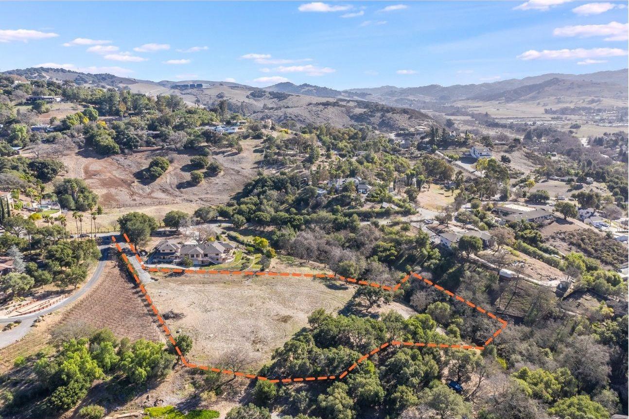 0 View Oaks Way, SAN JOSE, California 95120, ,Lots And Land,For Sale,View Oaks Way,40964897