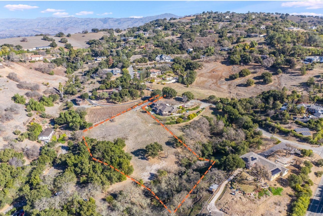 0 View Oaks Way, SAN JOSE, California 95120, ,Lots And Land,For Sale,View Oaks Way,40964897