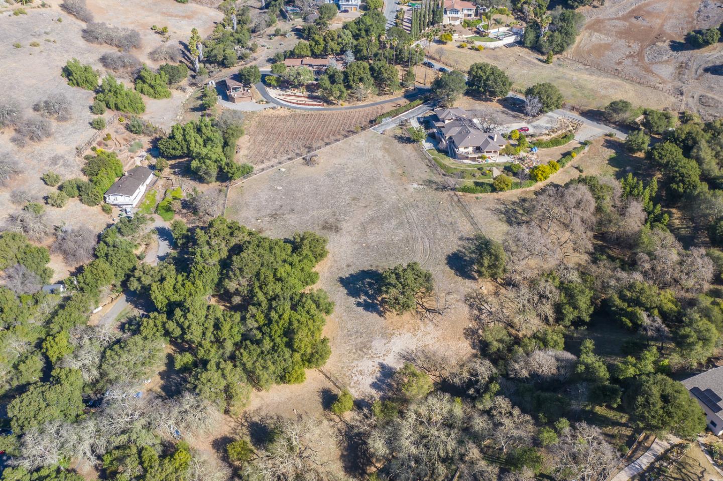 0 View Oaks Way, SAN JOSE, California 95120, ,Lots And Land,For Sale,View Oaks Way,40964897