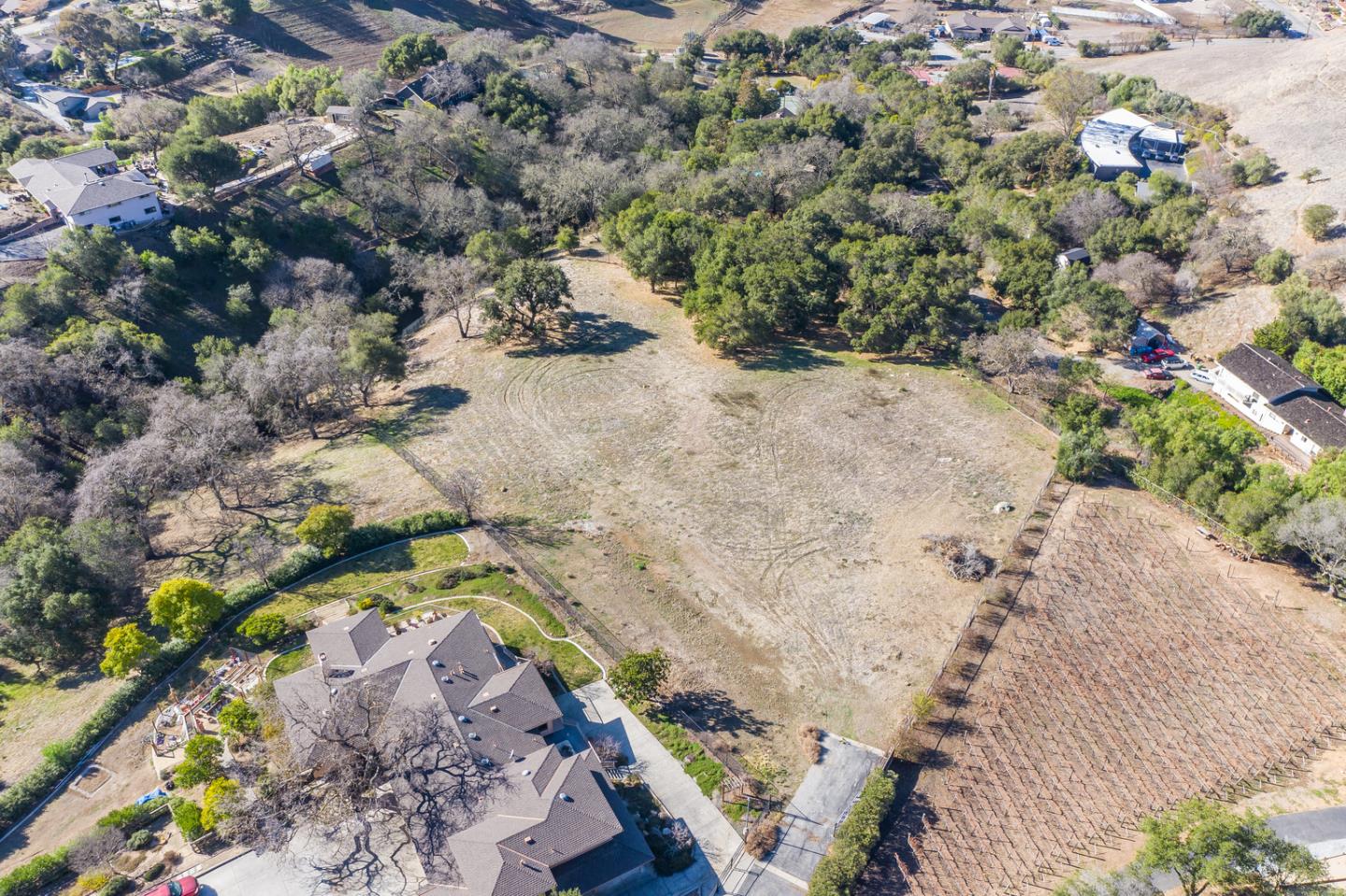 0 View Oaks Way, SAN JOSE, California 95120, ,Lots And Land,For Sale,View Oaks Way,40964897