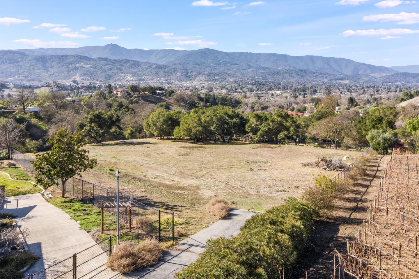 0 View Oaks Way, SAN JOSE, California 95120, ,Lots And Land,For Sale,View Oaks Way,40964897