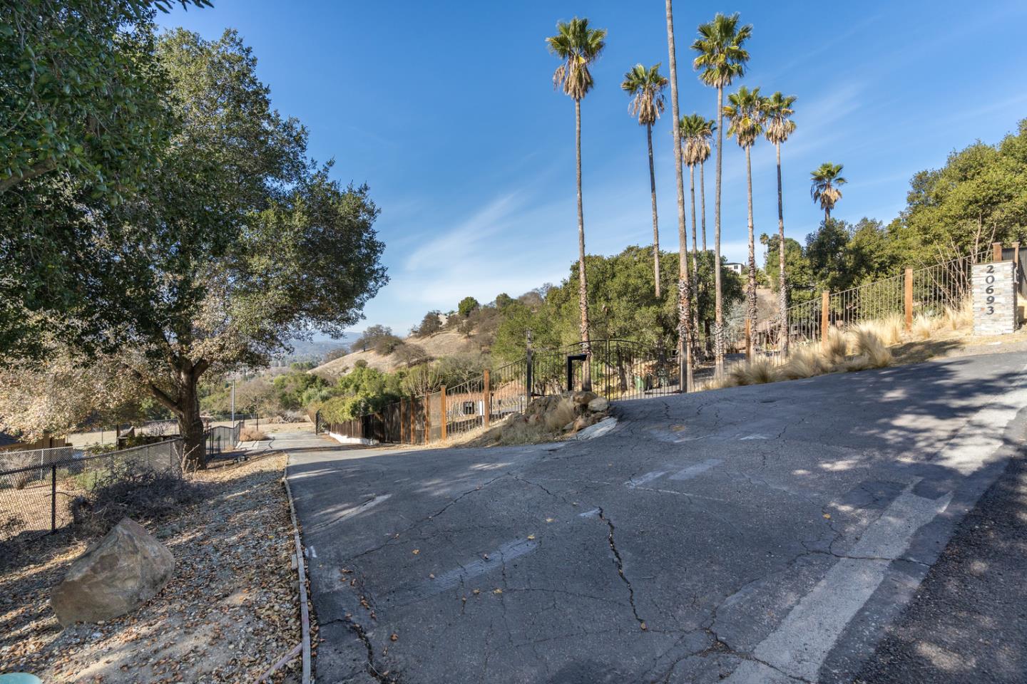 0 View Oaks Way, SAN JOSE, California 95120, ,Lots And Land,For Sale,View Oaks Way,40964897