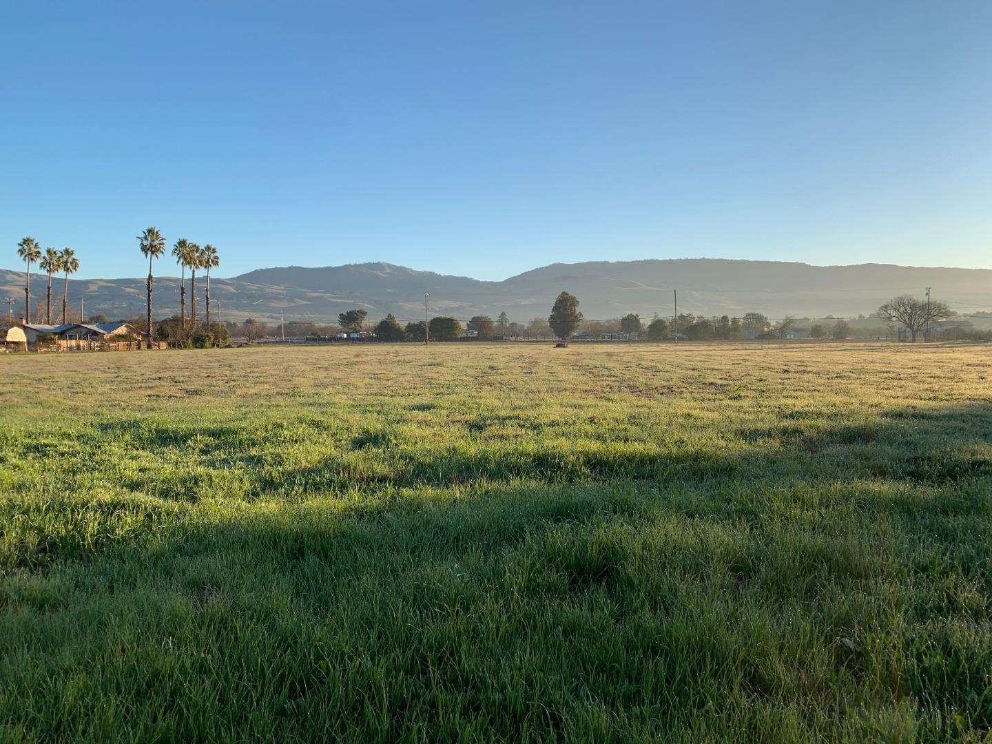 13705 Sycamore Avenue, SAN MARTIN, California 95046, ,Lots And Land,For Sale,Sycamore Avenue,40963148