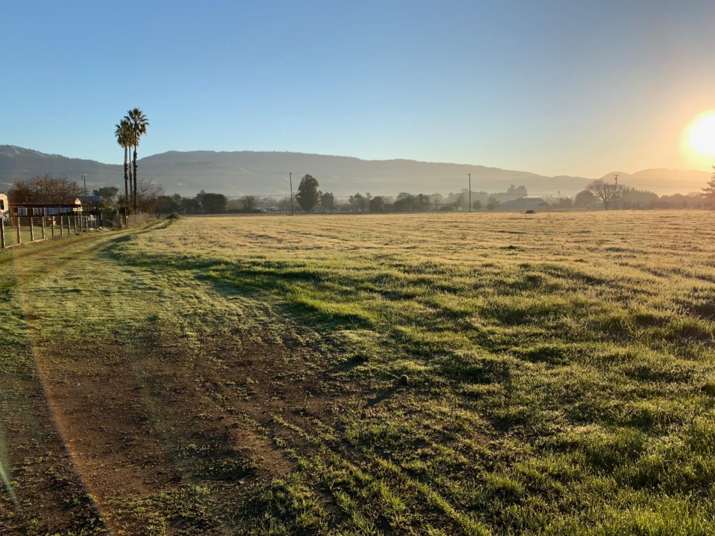 13705 Sycamore Avenue, SAN MARTIN, California 95046, ,Lots And Land,For Sale,Sycamore Avenue,40963148