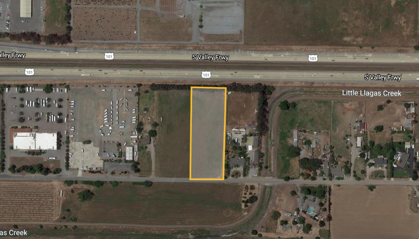 13705 Sycamore Avenue, SAN MARTIN, California 95046, ,Lots And Land,For Sale,Sycamore Avenue,40963148