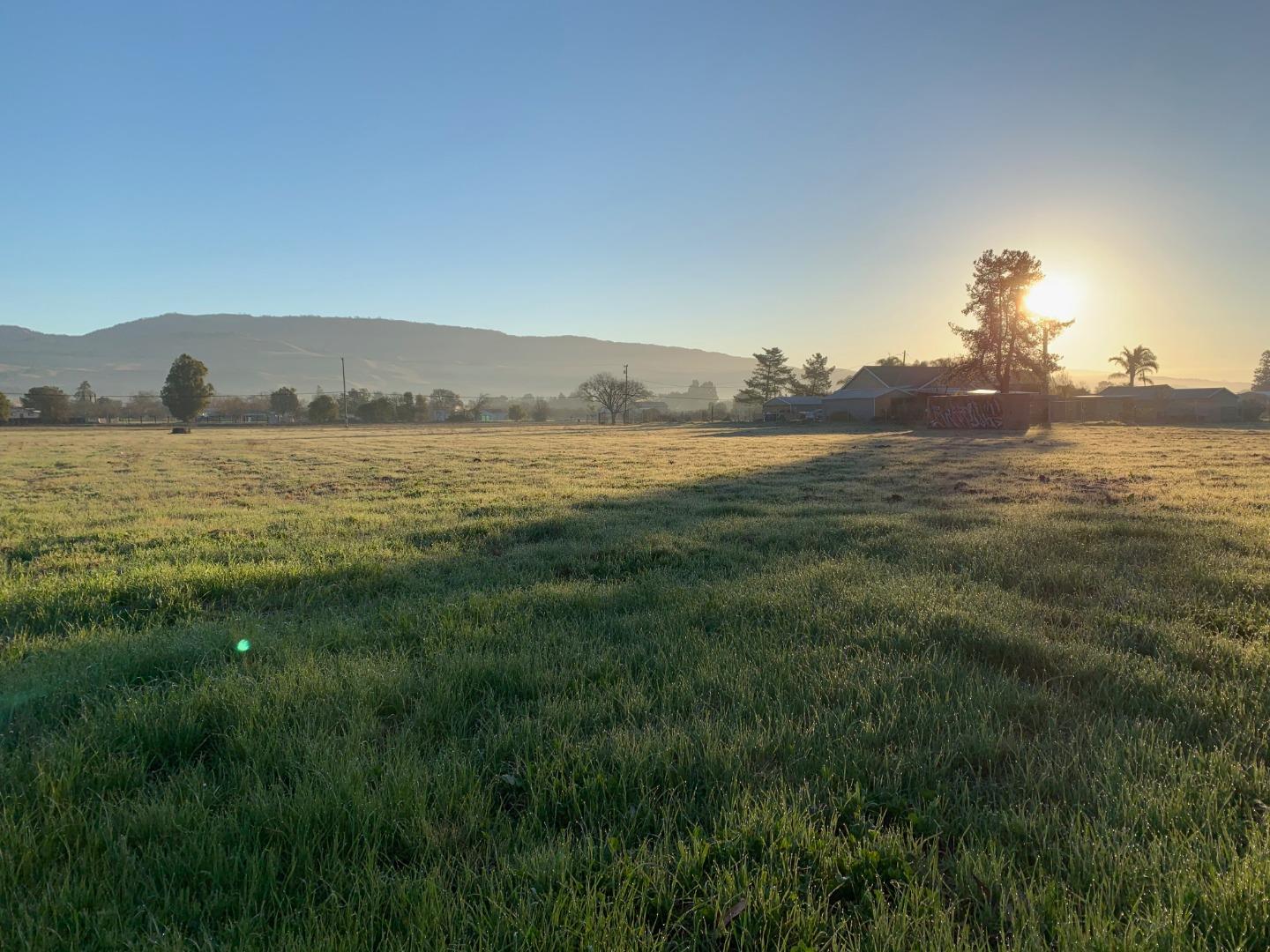 13685 Sycamore Avenue, SAN MARTIN, California 95046, ,Lots And Land,For Sale,Sycamore Avenue,40963147