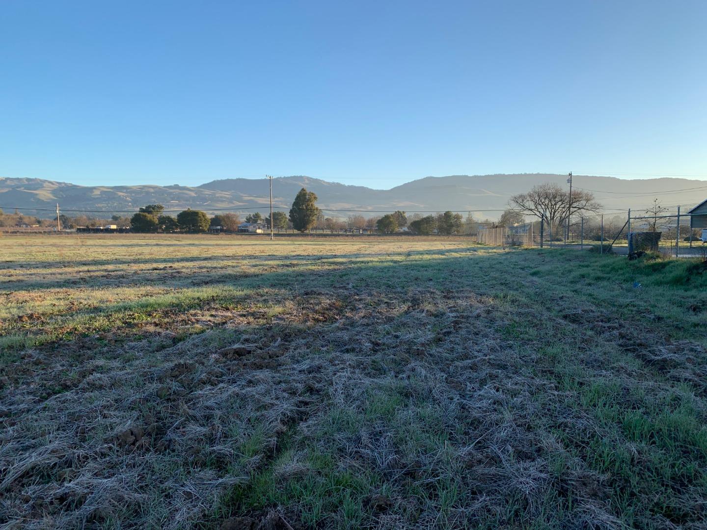 13685 Sycamore Avenue, SAN MARTIN, California 95046, ,Lots And Land,For Sale,Sycamore Avenue,40963147