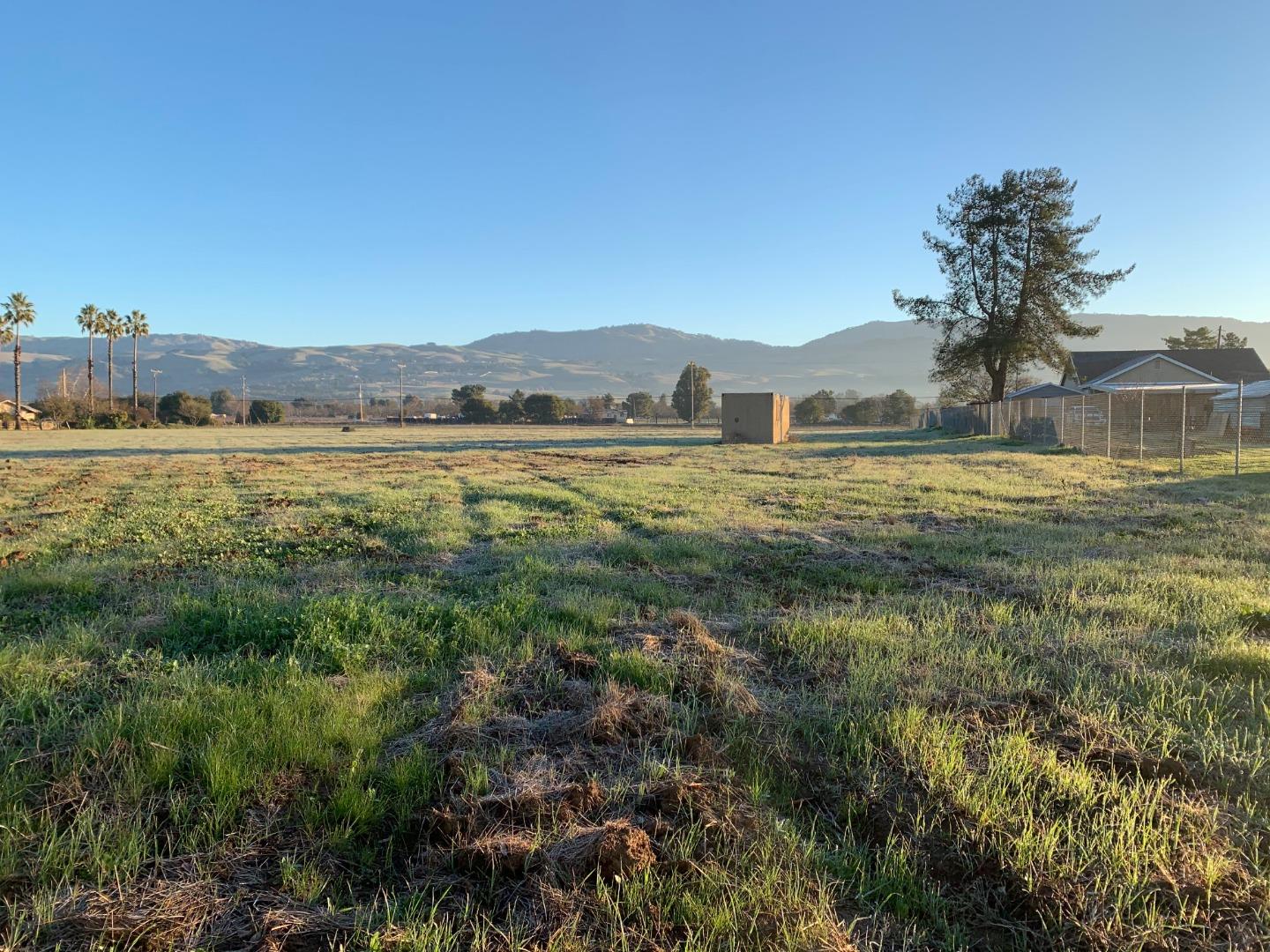 13685 Sycamore Avenue, SAN MARTIN, California 95046, ,Lots And Land,For Sale,Sycamore Avenue,40963147